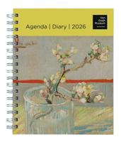 Van Gogh Weekagenda 2026 - thumbnail