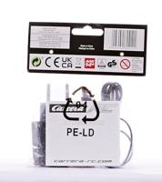 Carrera RC Modelbouwoplader 230 V 0.5 A Li-ion - thumbnail