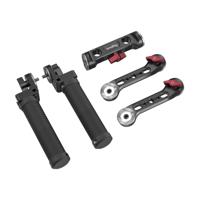 SmallRig 2002F Shoulder Rig Handle Kit - thumbnail