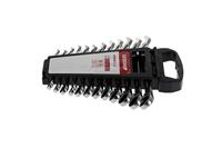 Gedore R07205012 | Ringratel-steeksleutelset | 8-19 mm | 12-delig - 3300873 - thumbnail