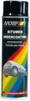 Motip Bitumen coating, 500 ml. - thumbnail