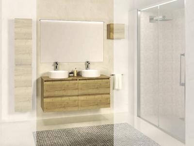 Onderkast Wiesbaden Nato Bologna 120 cm