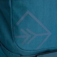 New Rebels Otis - Stanford Rugtas 20L - Duotone - duurzaam waterafstotend polyester - 15.6" laptop - Blauw - thumbnail