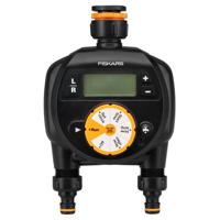 Fiskars Watertimer | dubbele uitlaat 1054792 - thumbnail