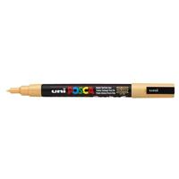Uni POSCA paintmarker PC-3M, 1,5 mm, zalmroze - thumbnail