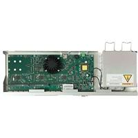Mikrotik RB1100AHx4 bedrade router Gigabit Ethernet Roestvrijstaal - thumbnail