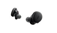 Sony WF-XB700 draadloze Bluetooth-hoofdtelefoon, batterijduur van 18 uur en snel opladen en compatibel met spraakassistent, zwart - thumbnail