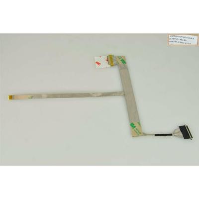 Notebook lcd cable for DELL INSPIRON 15R N5110 M5110 M511R Q15R V3550 50.4IE01.20103G62X