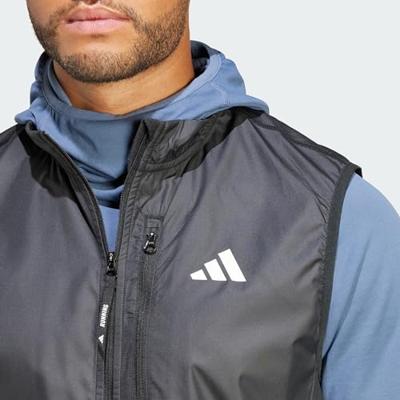 adidas OTR Vest Heren - thumbnail