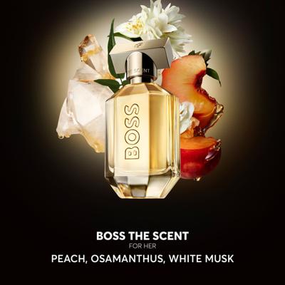 Hugo Boss eau de parfum spray the scent for her 30ml dames - thumbnail