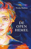 De open hemel (Hardback) - thumbnail