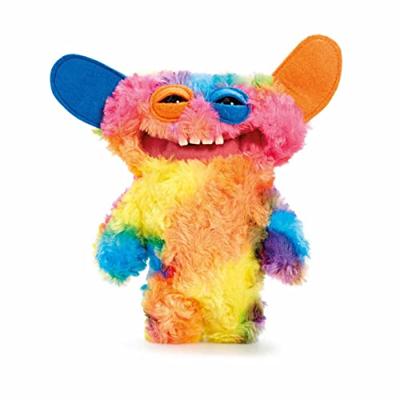 Fuggler Funny Ugly Monster Knuffel Fuggler Funny Ugly Monster Knuffel