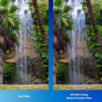 Hoya 82 MM HD MkII IRND FILTER KIT - thumbnail