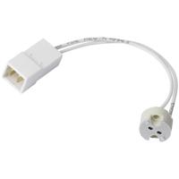 Paulmann 216 Aanbouwbehuizing 50 W Wit - thumbnail