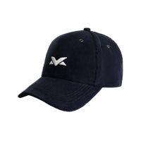 Max Verstappen Cap - Corduroy Navy - Essentials - thumbnail
