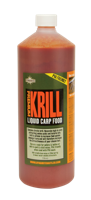 Dynamite Baits Liquid Carp Food 1L Krill - thumbnail