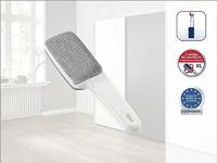 Leifheit textielborstel dressetta - thumbnail