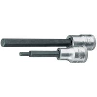 Gedore Dop 1/2" Lang Inbus 5 MM - 6157140 - thumbnail