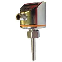 ifm Electronic SI5000 Stromingsmonitor Voedingsspanning (bereik): 19 - 36 V/DC 1 stuk(s) - thumbnail