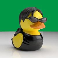 Matrix Tubbz PVC Figure Trinity 1st Edition 10 cm - thumbnail