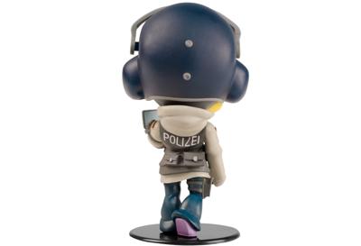 Six Collection Chibi Figure IQ 10 cm