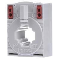 WAGO 855-305/600-1001 51281387 Primaire stroom 600 A Secundaire stroom 5 A Doorvoer (Ø):26 mm 1 stuk(s)