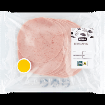 Jumbo Boterhamworst ca. 135 g