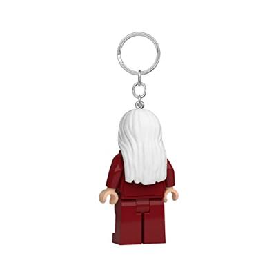 LEGO Harry Potter Light-Up Keychain Dumbledore 8 cm