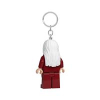 LEGO Harry Potter Light-Up Keychain Dumbledore 8 cm - thumbnail