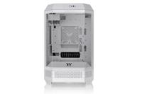 Thermaltake The Tower 300 Micro Tower Wit - thumbnail