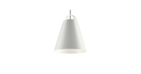 Louis Poulsen Above 550 Hanglamp - Wit - thumbnail