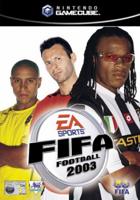 Fifa Football 2003 - thumbnail