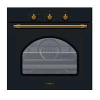 Oven Vitrokitchen HG602RB 60 L - thumbnail