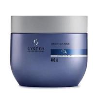 System Professional Smoothen Mask 400ml - thumbnail