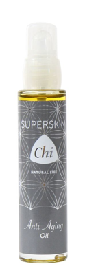 Chi Natural Life Superskin Anti Aging Oil Chi Natural Life Superskin Anti Aging Oil