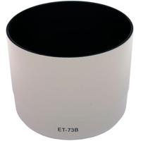 Caruba ET-73B Wit - thumbnail