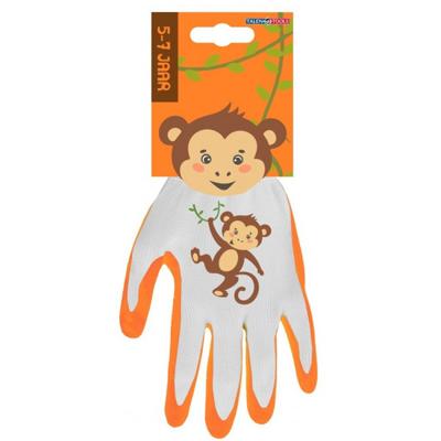 Talen Tools Kinder Handschoen aap