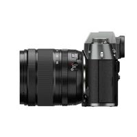 Fujifilm X-T50 charcoal silver + XF 16-50mm - thumbnail