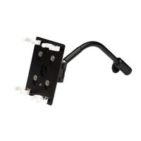 Nanlite Mount /w Yoke for Pavotube (T12) - thumbnail