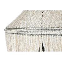 Plafondlamp Home ESPRIT 50 W 52 x 52 x 130 cm - thumbnail