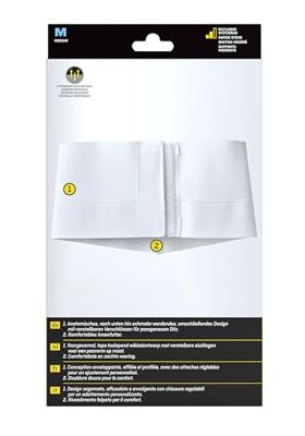 Futuro Compressiebandage Voor De Buik 46201, Medium