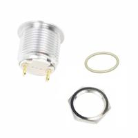 C & K Switches ATP16DL1000B4SA04G 1 stuk(s) - thumbnail