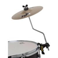 Latin Percussion LP592S-X Splash bekkenklem - thumbnail