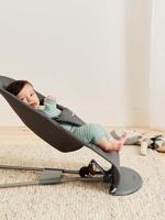 Ligstoel Bliss BABYBJÖRN antraciet - thumbnail