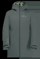 Jack Wolfskin Heidelstein Ins Winterjas - thumbnail