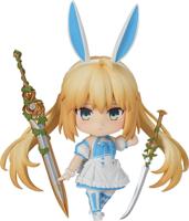 Fate/Grand Order Nendoroid Action Figure Berserker/Altria Caster 10 cm - thumbnail