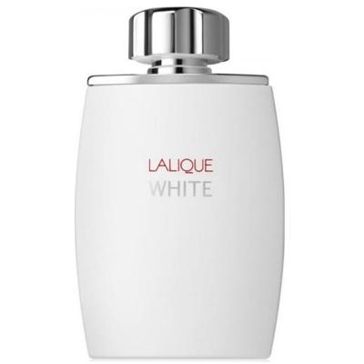 Lalique Lalique White