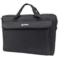 Manhattan London Laptoptas Geschikt voor max. (laptop): 43,9 cm (17,3) Zwart - thumbnail