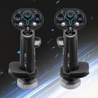 Extra grip - THRUSTMASTER - Sol-R 3 AVA Add-On Grip - HEART-technologie - 21 knoppen - 6 assen - thumbnail