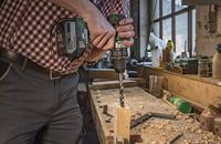 Heller 28708 1 Hout-spiraalboorset 10-delig 3 mm, 4 mm, 5 mm, 6 mm, 7 mm, 8 mm, 9 mm, 10 mm, 11 mm, 12 mm Cilinderschacht 1 set(s) - thumbnail